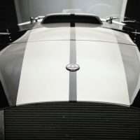 1965 Superformance MKIII Cobra – 1965 Shelby Cobra Replica - Image 143
