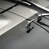 1965 Superformance MKIII Cobra – 1965 Shelby Cobra Replica - Image 156