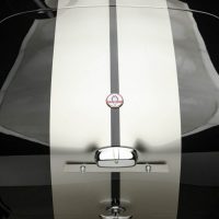 1965 Superformance MKIII Cobra – 1965 Shelby Cobra Replica - Image 164