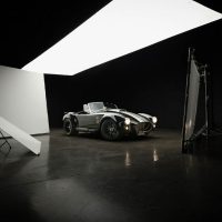 1965 Superformance MKIII Cobra – 1965 Shelby Cobra Replica - Image 185