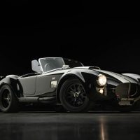 1965 Superformance MKIII Cobra – 1965 Shelby Cobra Replica - Image 186