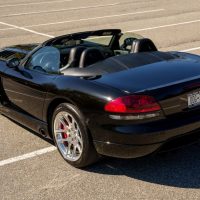 2005 Dodge Viper SRT-10 Roadster - Image 36
