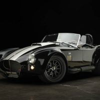 1965 Superformance MKIII Cobra – 1965 Shelby Cobra Replica - Image 203