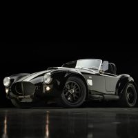 1965 Superformance MKIII Cobra – 1965 Shelby Cobra Replica - Image 204