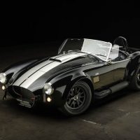 1965 Superformance MKIII Cobra – 1965 Shelby Cobra Replica - Image 207