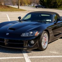 2005 Dodge Viper SRT-10 Roadster - Image 56