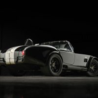 1965 Superformance MKIII Cobra – 1965 Shelby Cobra Replica - Image 212