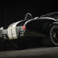 1965 Superformance MKIII Cobra – 1965 Shelby Cobra Replica - Image 213