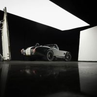 1965 Superformance MKIII Cobra – 1965 Shelby Cobra Replica - Image 214