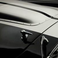 1965 Superformance MKIII Cobra – 1965 Shelby Cobra Replica - Image 220
