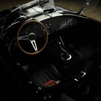 1965 Superformance MKIII Cobra – 1965 Shelby Cobra Replica - Image 226