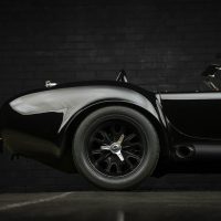 1965 Superformance MKIII Cobra – 1965 Shelby Cobra Replica - Image 231
