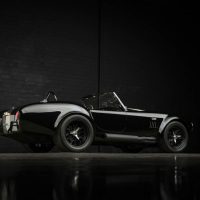 1965 Superformance MKIII Cobra – 1965 Shelby Cobra Replica - Image 238