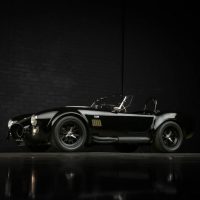 1965 Superformance MKIII Cobra – 1965 Shelby Cobra Replica - Image 241