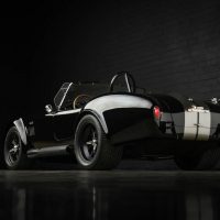 1965 Superformance MKIII Cobra – 1965 Shelby Cobra Replica - Image 243