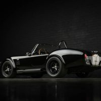 1965 Superformance MKIII Cobra – 1965 Shelby Cobra Replica - Image 244