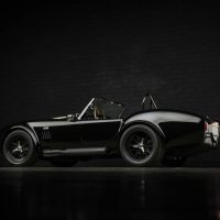 1965 Superformance MKIII Cobra – 1965 Shelby Cobra Replica - Image 245