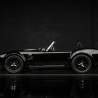 1965 Superformance MKIII Cobra – 1965 Shelby Cobra Replica - Image 246
