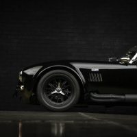 1965 Superformance MKIII Cobra – 1965 Shelby Cobra Replica - Image 249