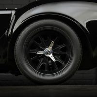 1965 Superformance MKIII Cobra – 1965 Shelby Cobra Replica - Image 251