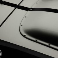 1965 Superformance MKIII Cobra – 1965 Shelby Cobra Replica - Image 4