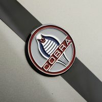 1965 Superformance MKIII Cobra – 1965 Shelby Cobra Replica - Image 7