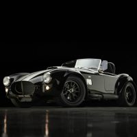 1965 Superformance MKIII Cobra – 1965 Shelby Cobra Replica - Image 11