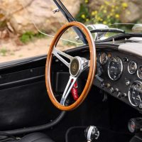 1965 Superformance MKIII Cobra – 1965 Shelby Cobra Replica - Image 13