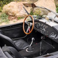 1965 Superformance MKIII Cobra – 1965 Shelby Cobra Replica - Image 14