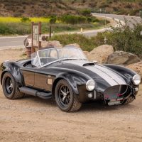 1965 Superformance MKIII Cobra – 1965 Shelby Cobra Replica - Image 19