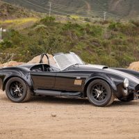 1965 Superformance MKIII Cobra – 1965 Shelby Cobra Replica - Image 20