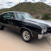 1970 Chevrolet Chevelle - Image 17
