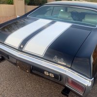1970 Chevrolet Chevelle - Image 27