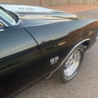1970 Chevrolet Chevelle - Image 5