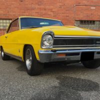 1966 Chevrolet Nova SS - Image 29