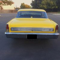 1966 Chevrolet Nova SS - Image 38