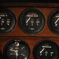 1971 Fiat Dino 2400 Coupe - Image 33
