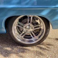 1967 Chevrolet Nova SS - Image 22