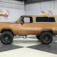 1978 Dodge Ramcharger - Image 23