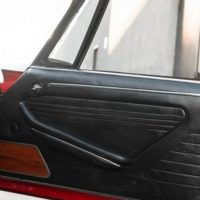 1971 Fiat Dino 2400 Coupe - Image 39