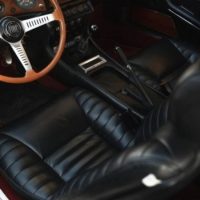 1971 Fiat Dino 2400 Coupe - Image 43