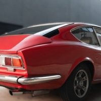 1971 Fiat Dino 2400 Coupe - Image 45