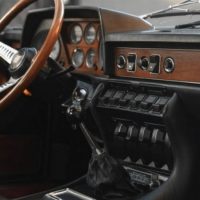 1971 Fiat Dino 2400 Coupe - Image 49