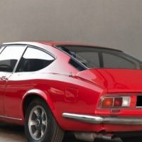 1971 Fiat Dino 2400 Coupe - Image 50
