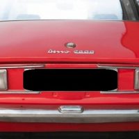 1971 Fiat Dino 2400 Coupe - Image 3