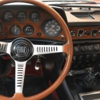 1971 Fiat Dino 2400 Coupe - Image 9