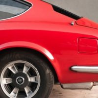 1971 Fiat Dino 2400 Coupe - Image 10