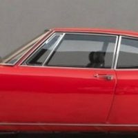 1971 Fiat Dino 2400 Coupe - Image 20