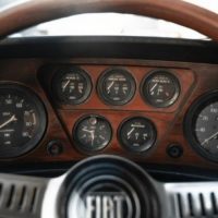 1971 Fiat Dino 2400 Coupe - Image 22