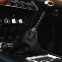 1971 Fiat Dino 2400 Coupe - Image 25